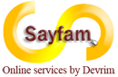 sayfam online services